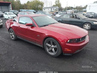FORD FORD MUSTANG GT/GT PREMIUM