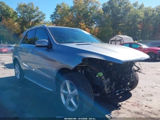 MERCEDES-BENZ MERCEDES-BENZ GLE 350 4MATIC