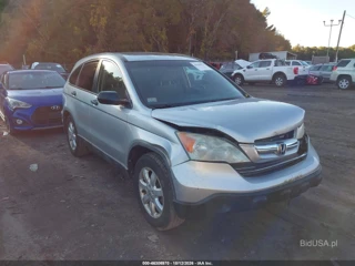 HONDA HONDA CR-V EX