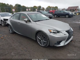 LEXUS LEXUS IS 250