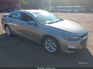 CHEVROLET CHEVROLET MALIBU FWD 1LT