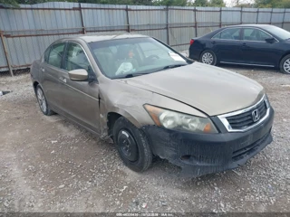 HONDA HONDA ACCORD 2.4 LX