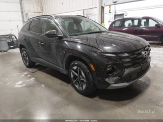 HYUNDAI HYUNDAI TUCSON SEL