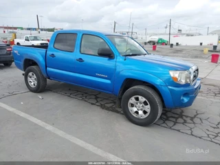 TOYOTA TOYOTA TACOMA PRERUNNER V6