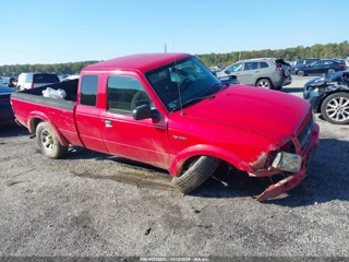 FORD FORD RANGER EDGE/TREMOR/XL/XLT