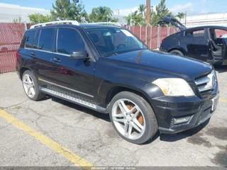 MERCEDES-BENZ MERCEDES-BENZ GLK 350