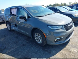 CHRYSLER CHRYSLER PACIFICA SELECT