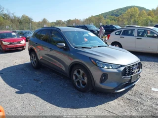 FORD FORD ESCAPE ST-LINE SELECT