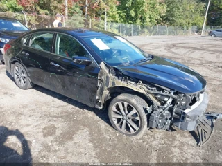 NISSAN NISSAN ALTIMA 2.5 SR