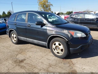 HONDA HONDA CR-V LX