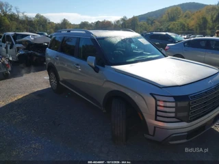 HYUNDAI HYUNDAI PALISADE SEL 7P