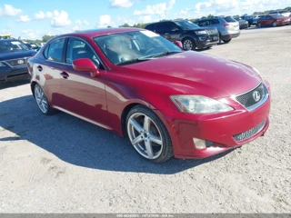 LEXUS LEXUS IS 250