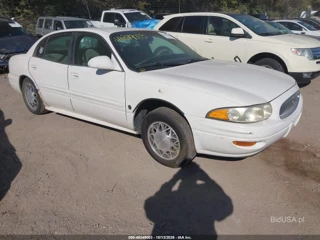 BUICK BUICK LESABRE CUSTOM
