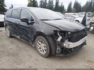CHRYSLER CHRYSLER PACIFICA SELECT