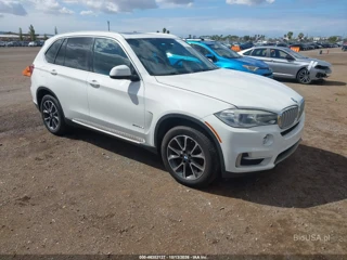 BMW X5 XDRIVE35D