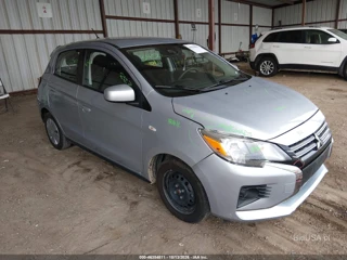 MITSUBISHI MITSUBISHI MIRAGE ES/LE