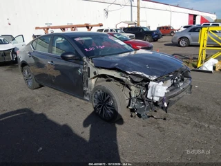 NISSAN NISSAN ALTIMA SV AWD