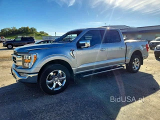 FORD F150 SUPERCREW