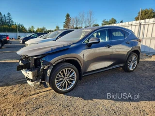 LEXUS NX 350