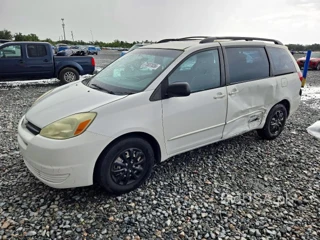 TOYOTA SIENNA CE 7 PASSENGER