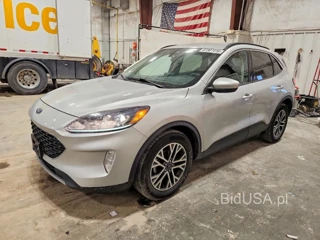 FORD ESCAPE SEL