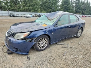 SAAB 9-3 2.0T