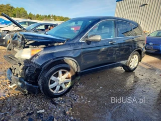 HONDA CR-V EX
