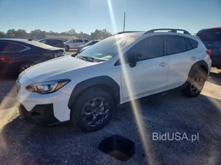 SUBARU CROSSTREK SPORT