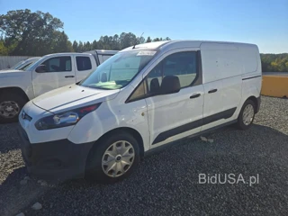 FORD TRANSIT CONNECT XL