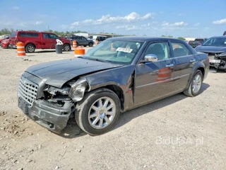 CHRYSLER 300 TOURING