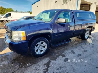 CHEVROLET SILVERADO K1500