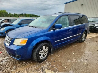 DODGE GRAND CARAVAN SXT