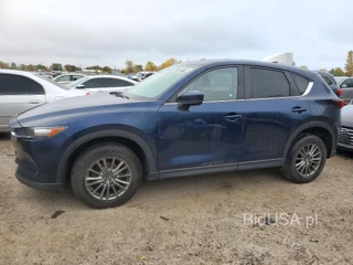 MAZDA CX-5 TOURING