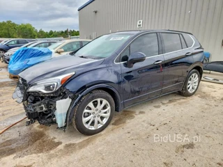 BUICK ENVISION PREFERRED