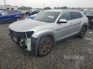 VOLKSWAGEN ATLAS CROSS SPORT SEL