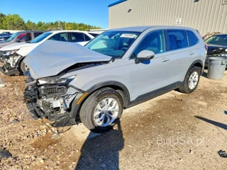 HONDA CR-V LX