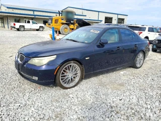 BMW 535 I