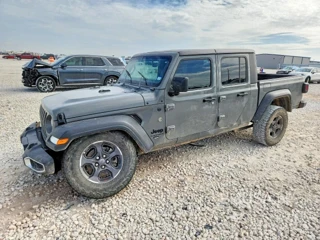 JEEP GLADIATOR SPORT