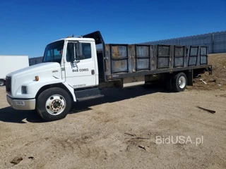 FREIGHTLINER MEDIUM CONVENTIONAL FL70