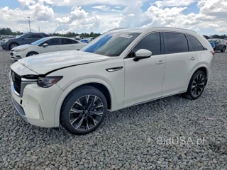 MAZDA CX-90 PREMIUM PLUS
