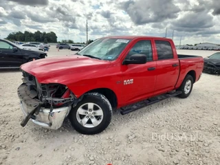 RAM 1500 ST