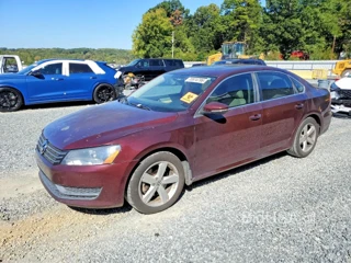 VOLKSWAGEN PASSAT SE