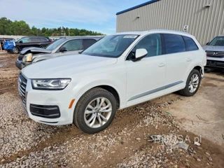 AUDI Q7 PREMIUM