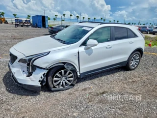 CADILLAC XT4 SPORT