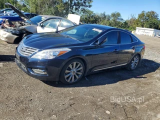 HYUNDAI AZERA BASE
