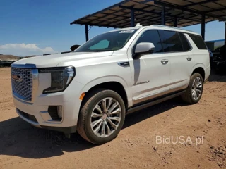 GMC YUKON DENALI