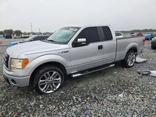 FORD F150 STX