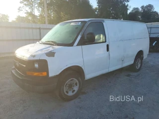 CHEVROLET EXPRESS 3500