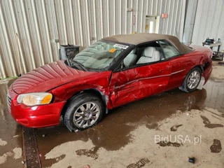 CHRYSLER SEBRING LIMITED