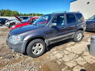 FORD ESCAPE XLT